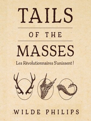 cover image of Tails of the Masses